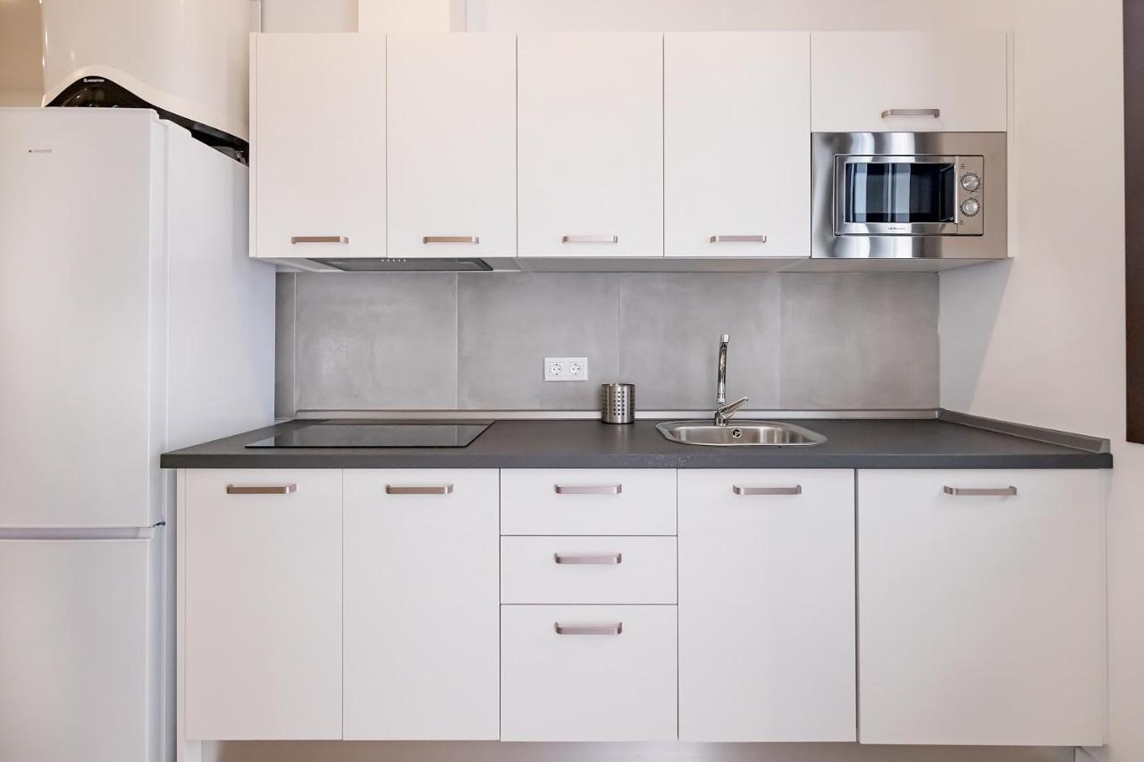 Bhost - Regina V Apartment กอร์โดบา ภายนอก รูปภาพ